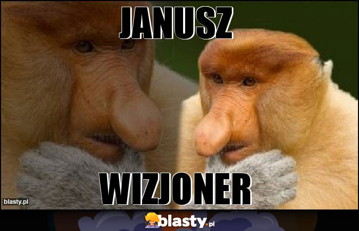 JANUSZ