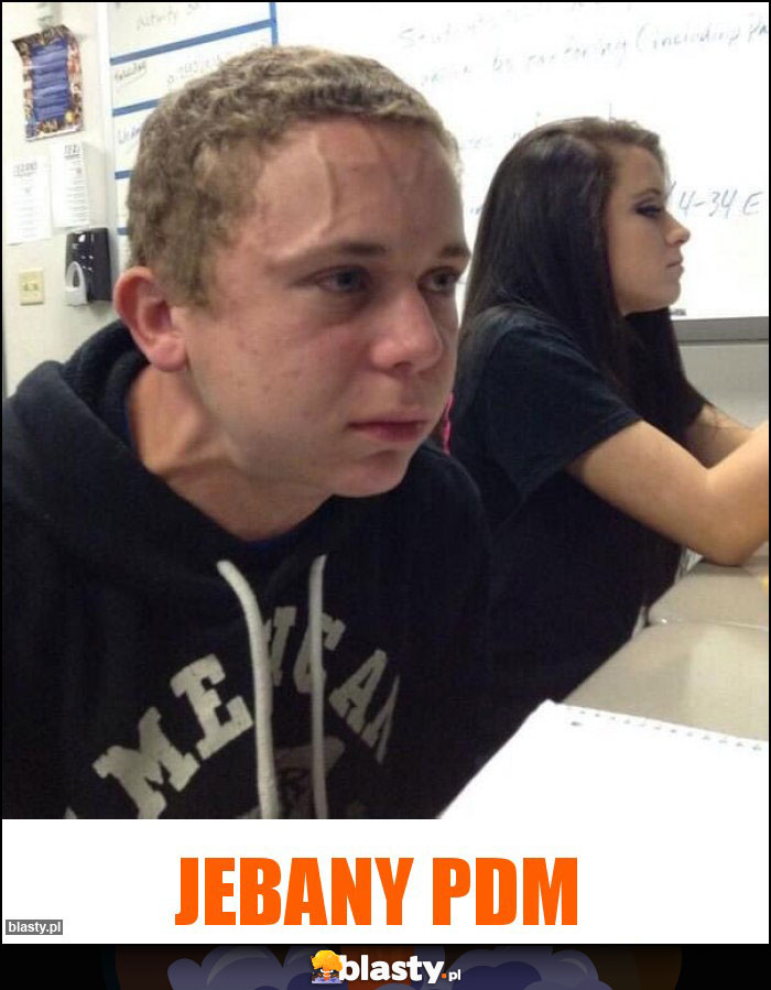 jebany PDM jebany PDM