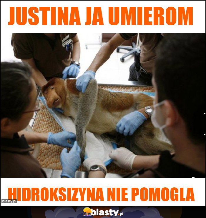 JUSTINA ja umierom JUSTINA ja umierom