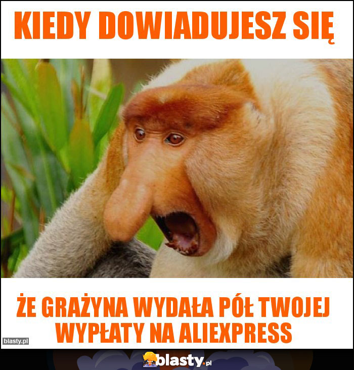 Kiedy dowiadujesz się Kiedy dowiadujesz się