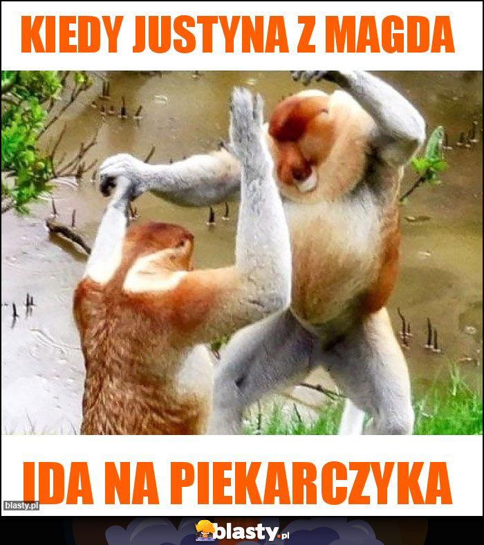 Kiedy Justyna z magda Kiedy Justyna z magda