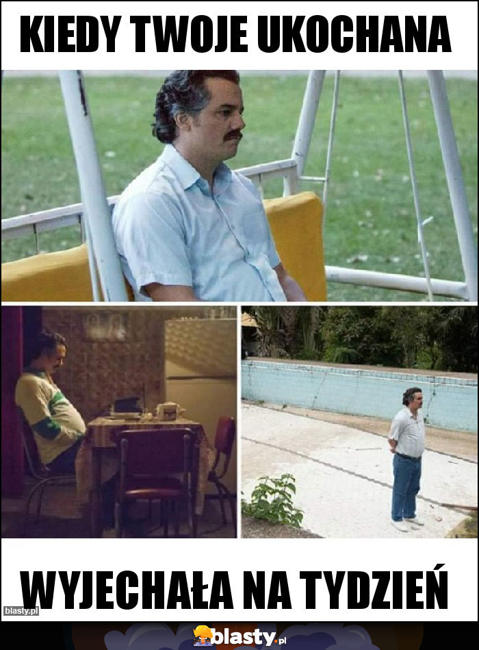 Kiedy Twoje ukochana Kiedy Twoje ukochana
