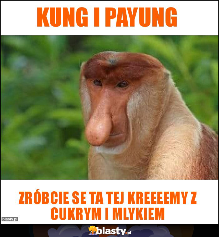 KUNG i PAYUNG KUNG i PAYUNG