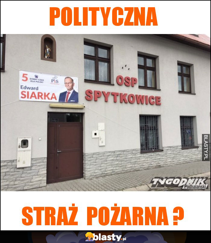 Polityczna Polityczna