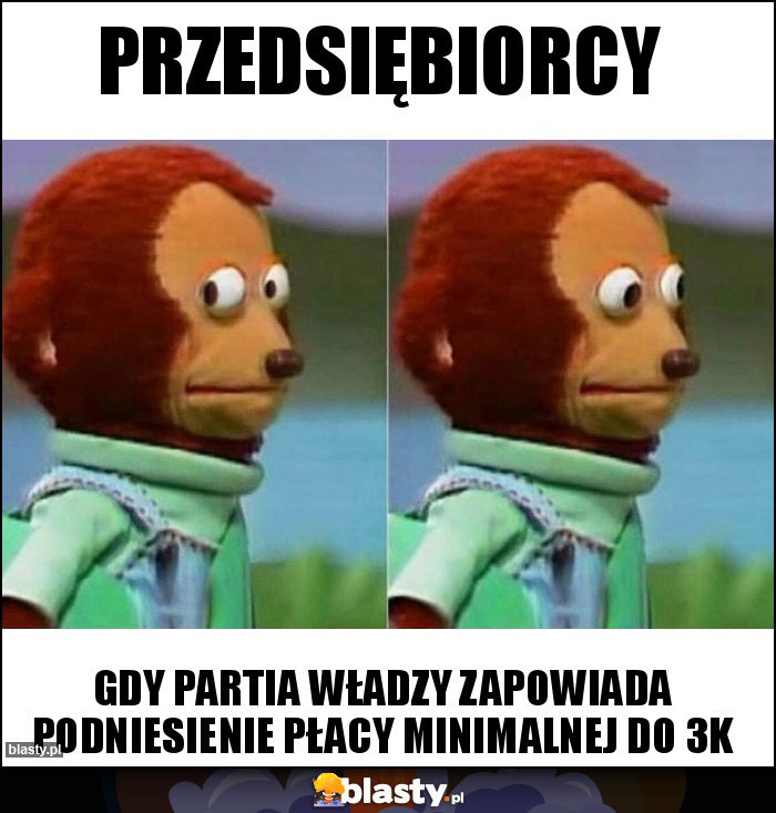 przedsiębiorcy