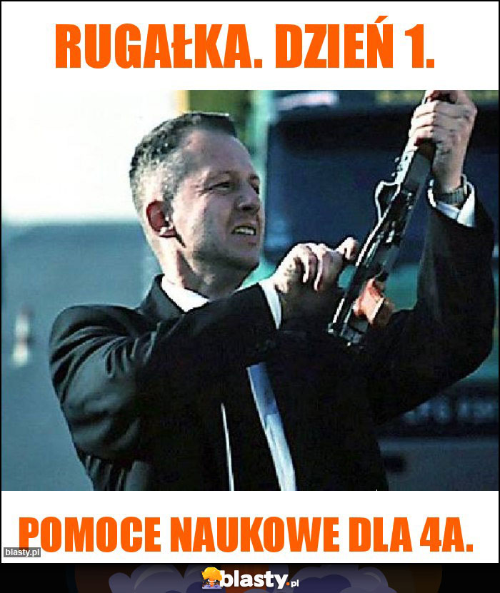 Rugałka. dzień 1. Rugałka. dzień 1.