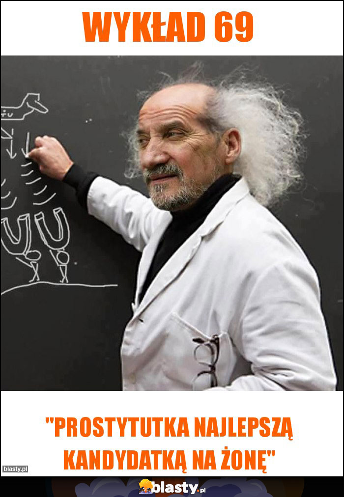 Wykład 69