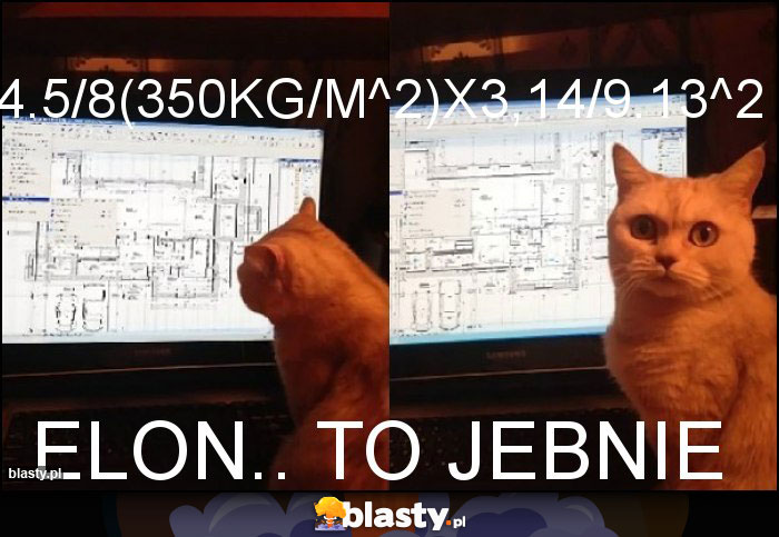 4.5/8(350kg/m^2)x3,14/9.13^2 4.5/8(350kg/m^2)x3,14/9.13^2