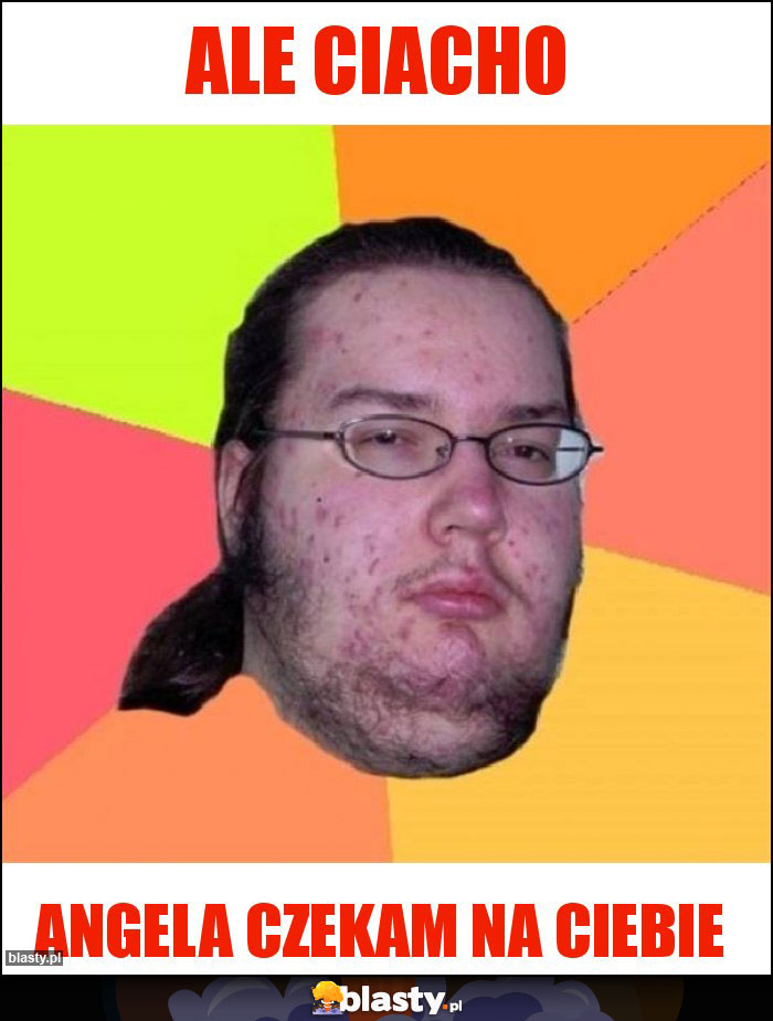 Ale ciacho Ale ciacho