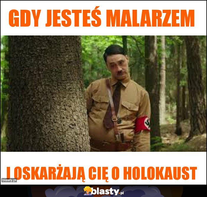 gdy JESTEŚ malarzem gdy JESTEŚ malarzem