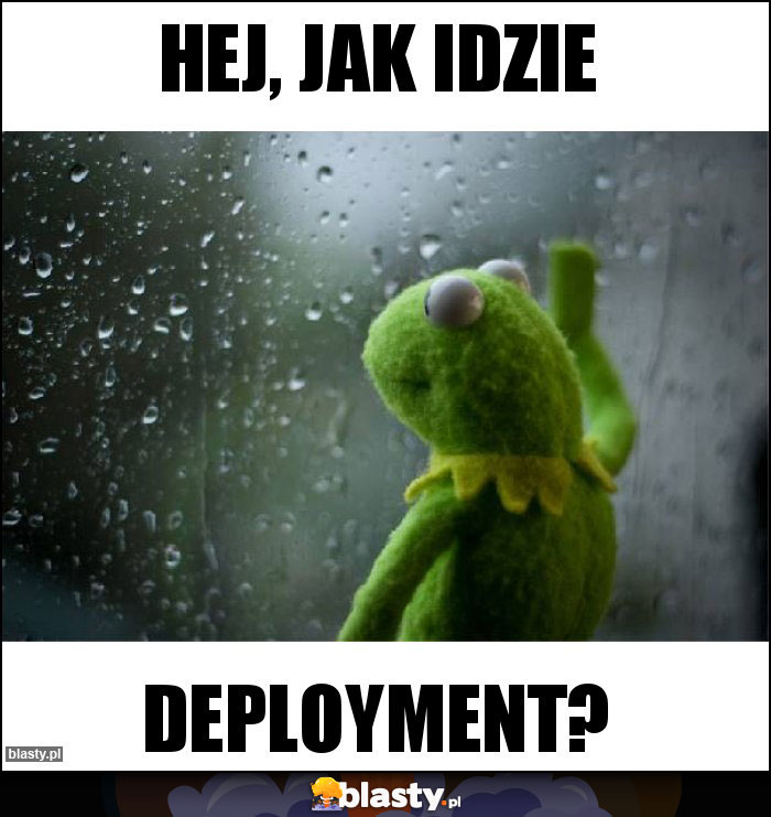 Hej, jak idzie Hej, jak idzie