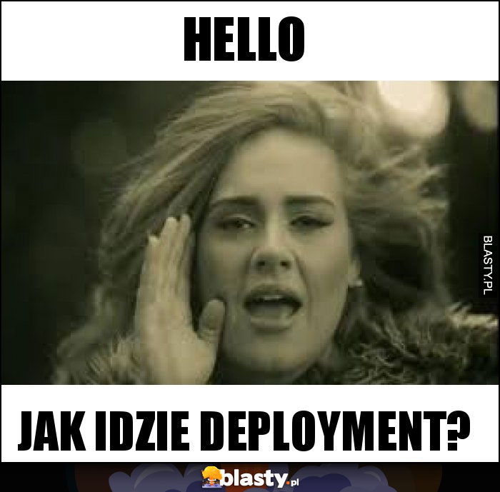 Hello