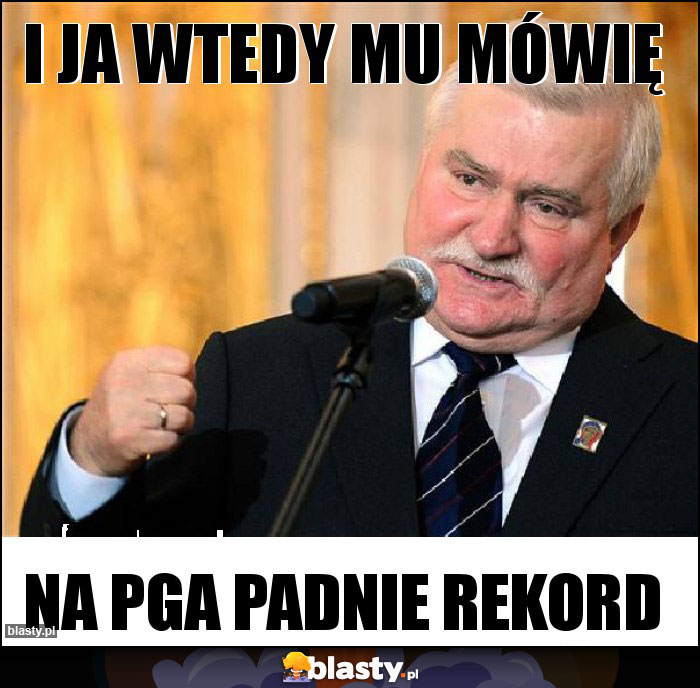 I ja wtedy mu mówię I ja wtedy mu mówię