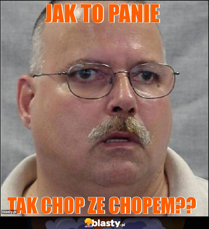 Jak to panie Jak to panie