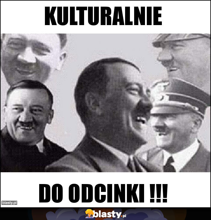 KULTURALNIE KULTURALNIE