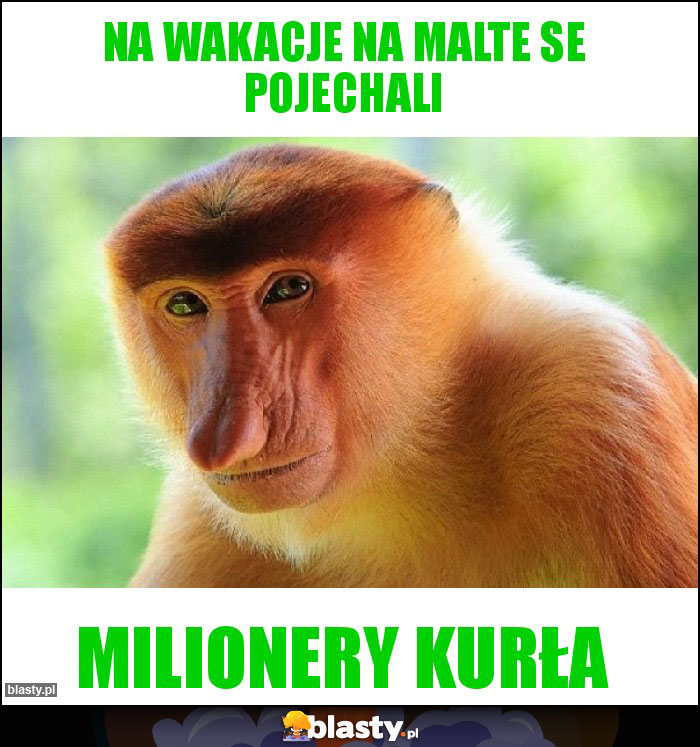 Na wakacje na Malte se pojechali Na wakacje na Malte se pojechali