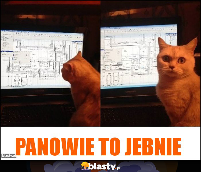 Panowie to Jebnie Panowie to Jebnie