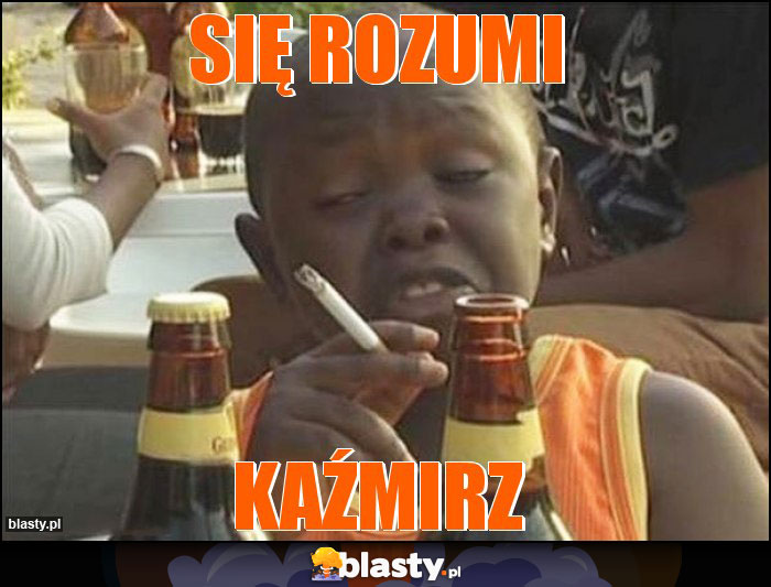 Się rozumi Się rozumi