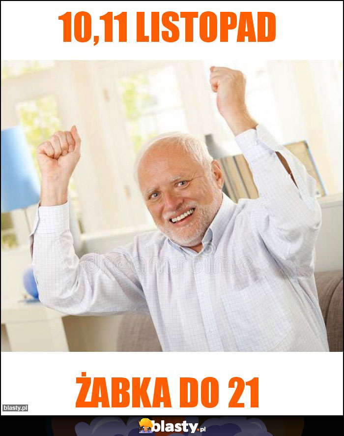 10,11 listopad 10,11 listopad