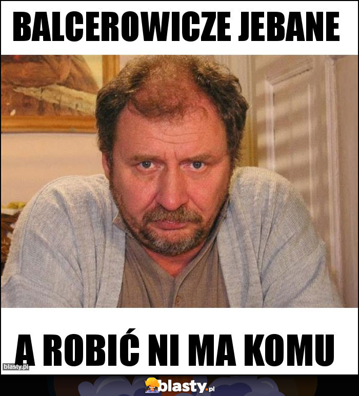 balcerowicze jebane balcerowicze jebane