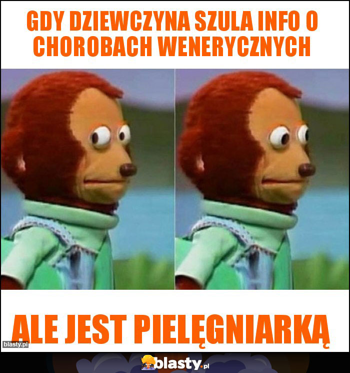 Gdy dziewczyna szula info o chorobach wenerycznych Gdy dziewczyna szula info o chorobach wenerycznych