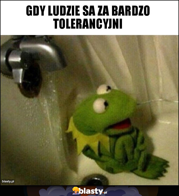 gdy ludzie sa za bardzo tolerancyjni gdy ludzie sa za bardzo tolerancyjni
