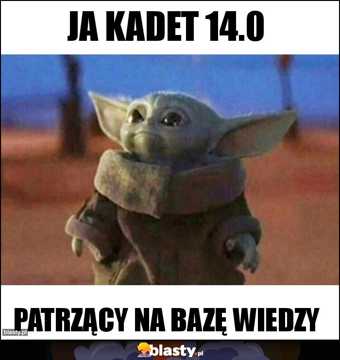 ja kadet 14.0 ja kadet 14.0