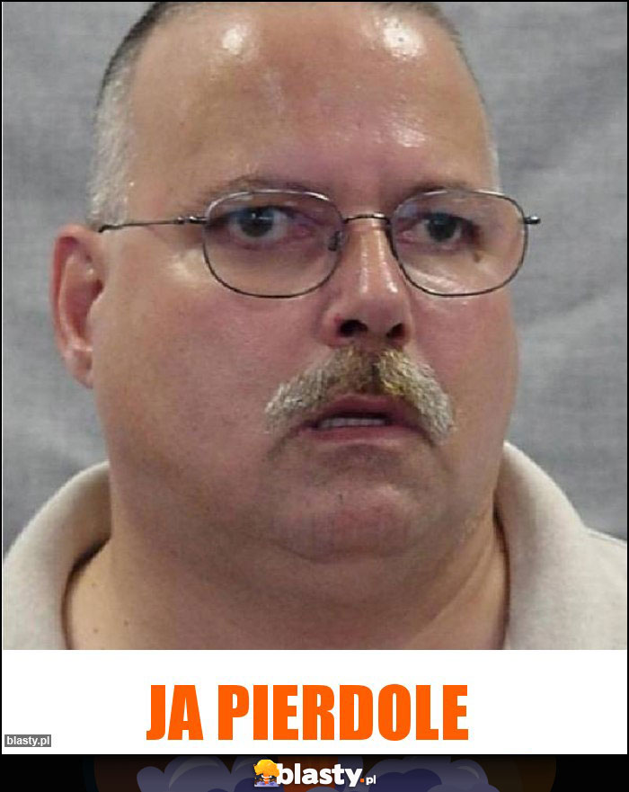 Ja pierdole Ja pierdole