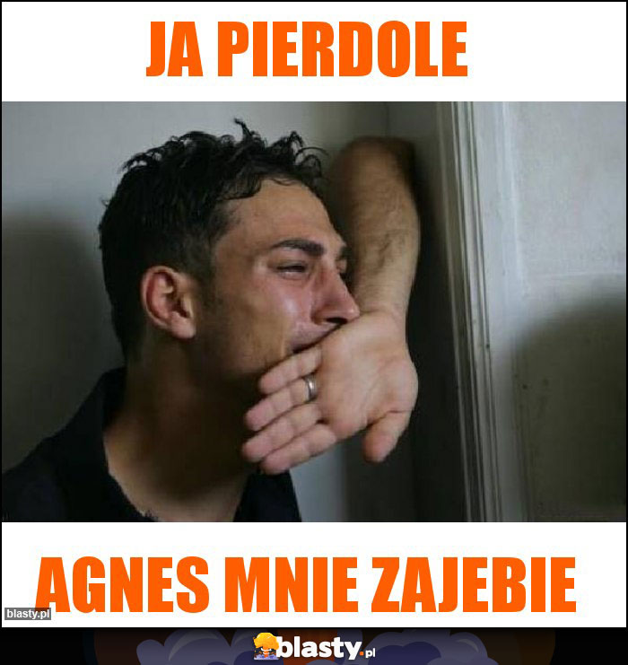 Ja pierdole Ja pierdole
