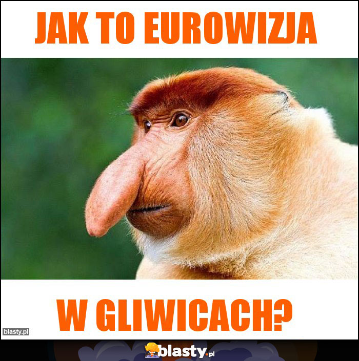 Jak to Eurowizja Jak to Eurowizja