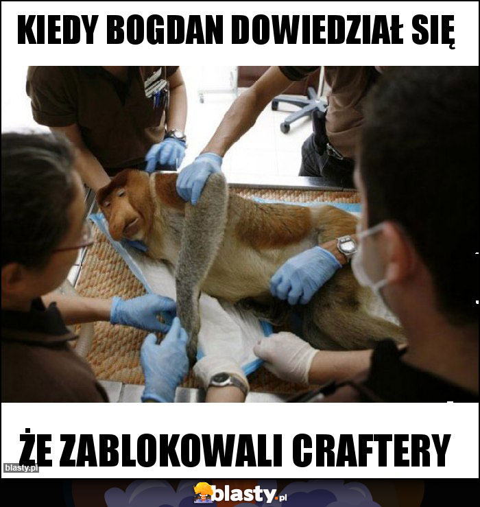 Kiedy Bogdan dowiedział się Kiedy Bogdan dowiedział się