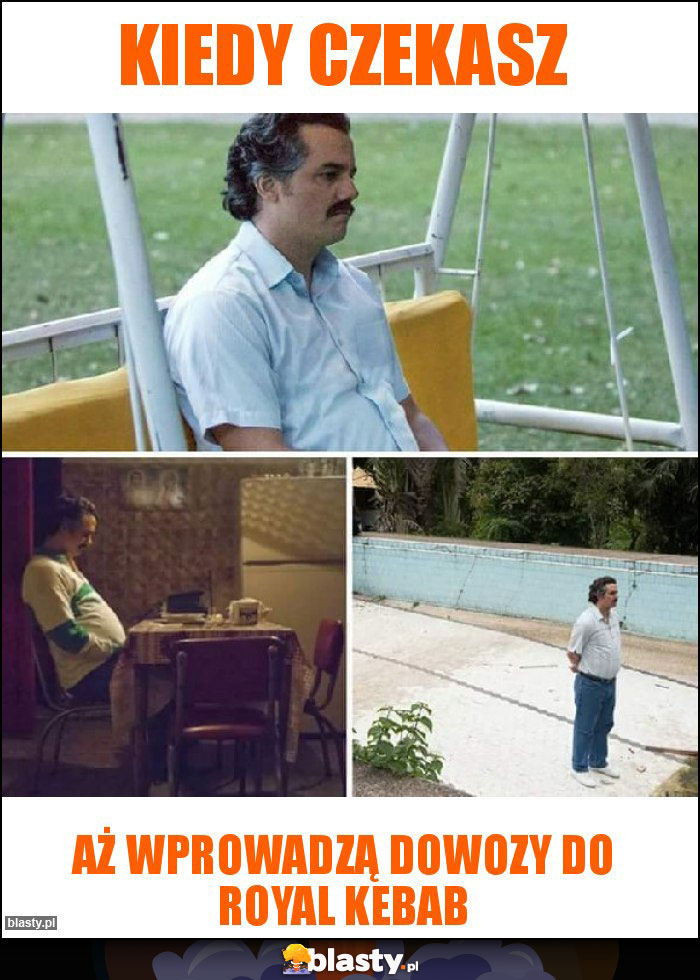 kiedy czekasz kiedy czekasz