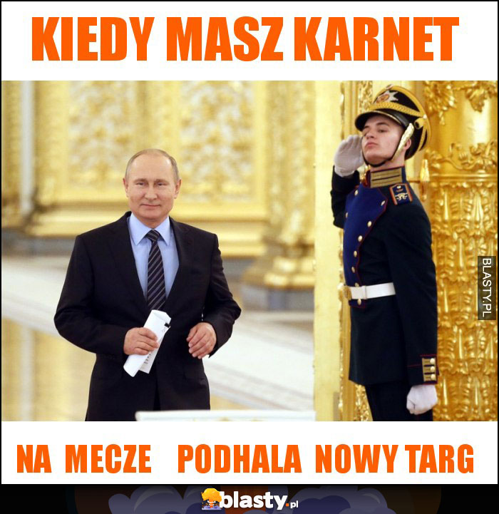 kiedy masz karnet kiedy masz karnet