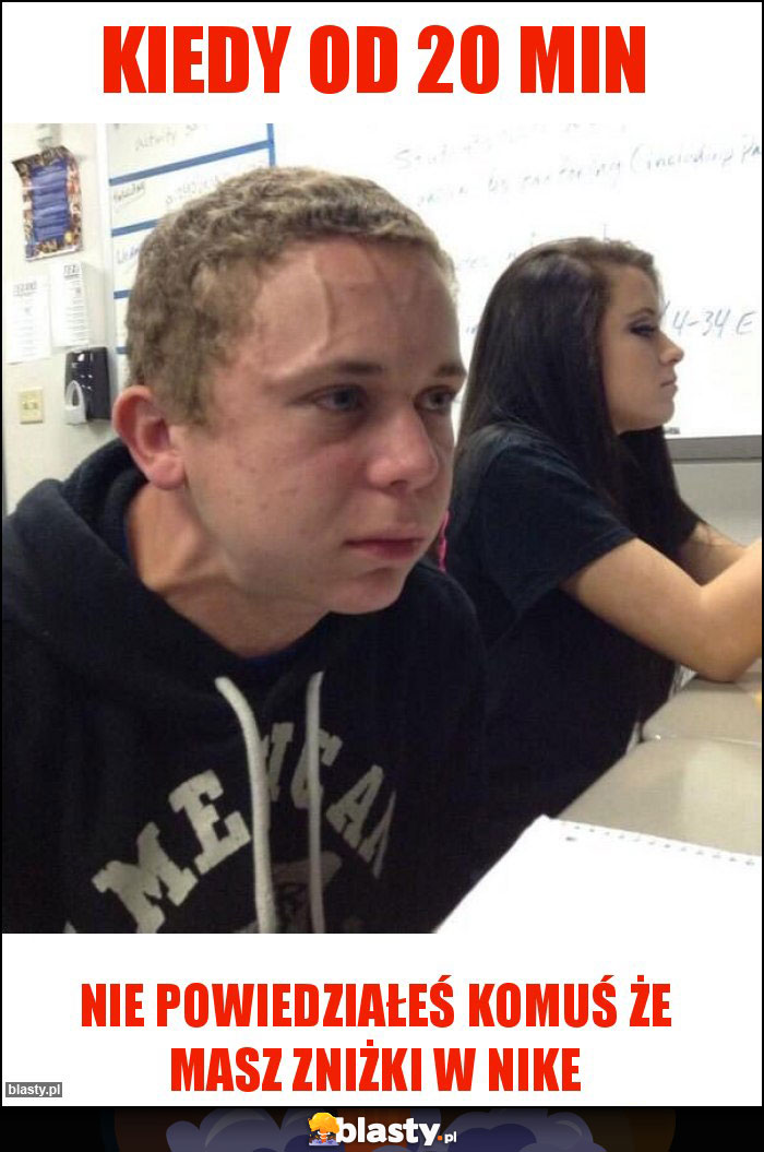 Kiedy od 20 min Kiedy od 20 min