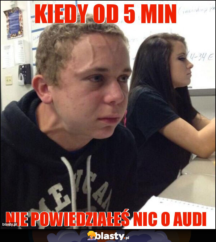 Kiedy od 5 min Kiedy od 5 min