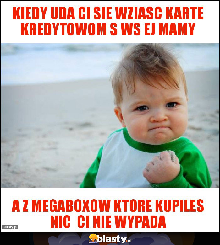 Kiedy uda ci sie wziasc karte kredytowom s ws ej mamy Kiedy uda ci sie wziasc karte kredytowom s ws ej mamy