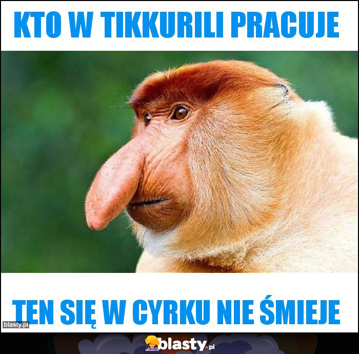 Kto w Tikkurili pracuje Kto w Tikkurili pracuje