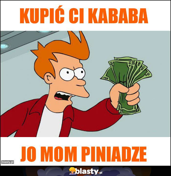 Kupić Ci kababa Kupić Ci kababa