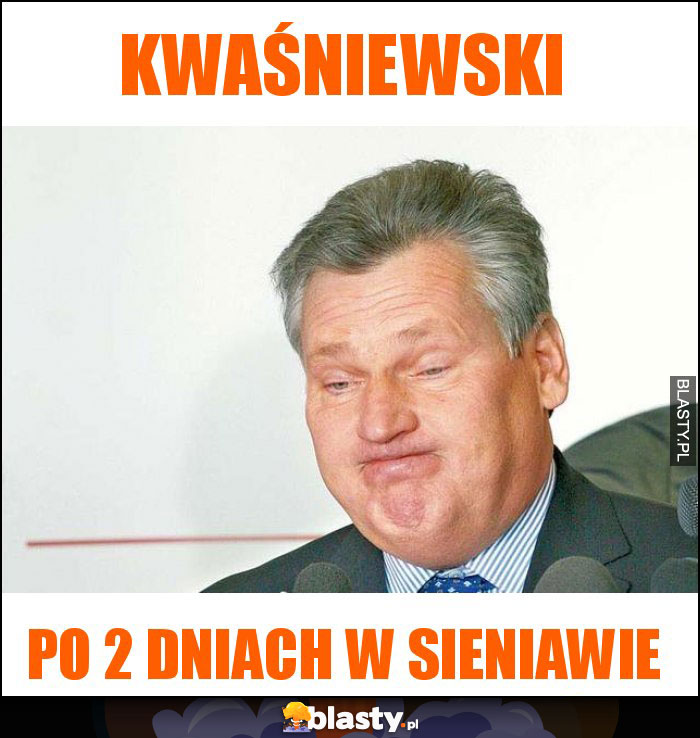 kwaśniewski kwaśniewski