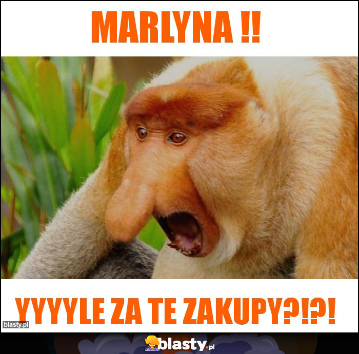 Marlyna !! Marlyna !!