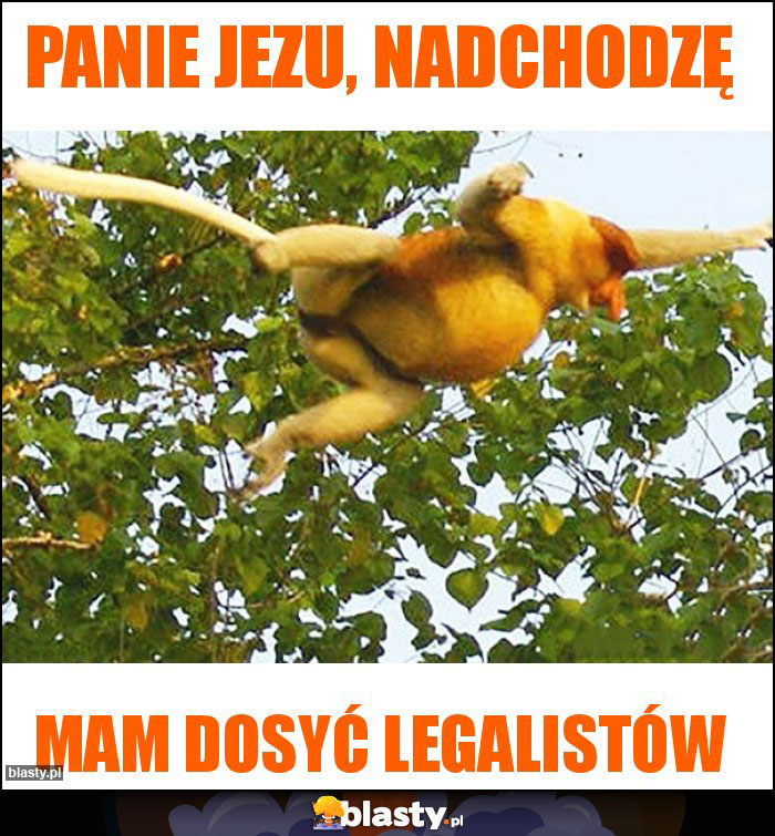 Panie Jezu, nadchodzę Panie Jezu, nadchodzę