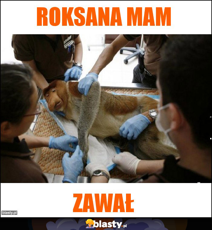 Roksana mam Roksana mam