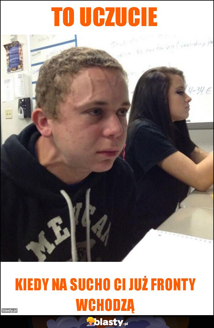 TO UCZUCIE TO UCZUCIE