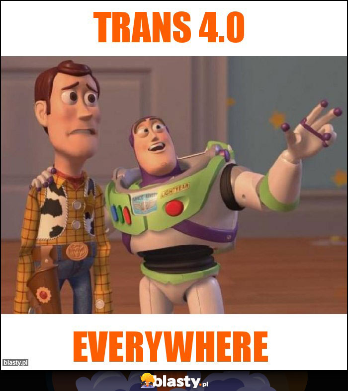 TRANS 4.0