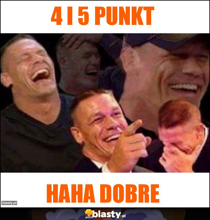 4 i 5 punkt 4 i 5 punkt