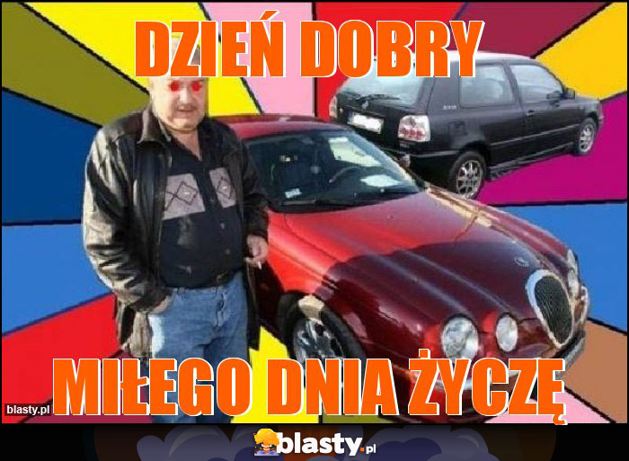 Dzień dobry Dzień dobry