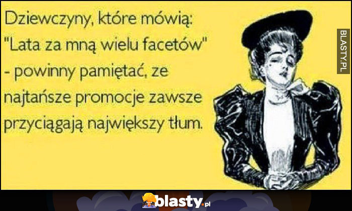 Dziewczyny, które mówią 