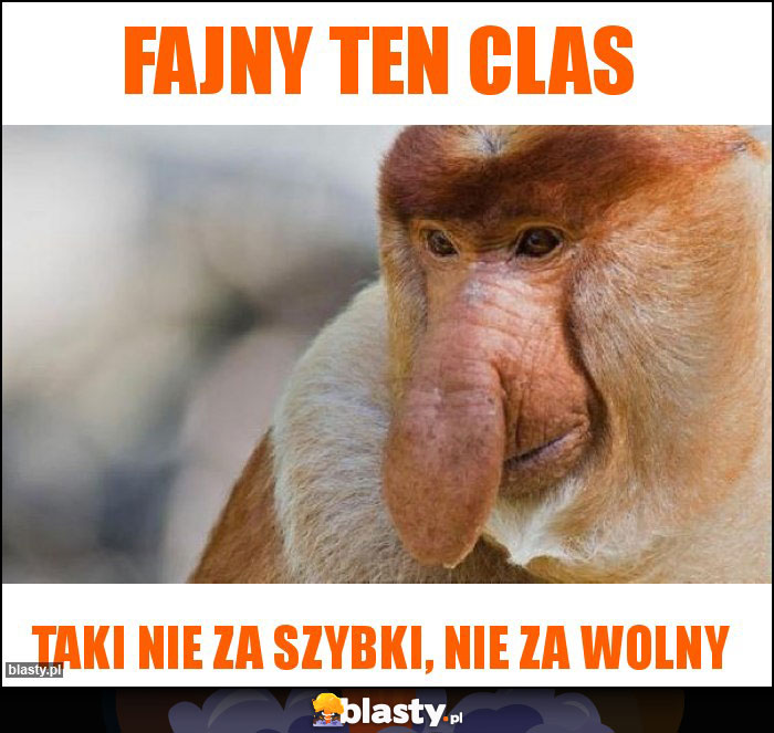 fajny ten clas fajny ten clas
