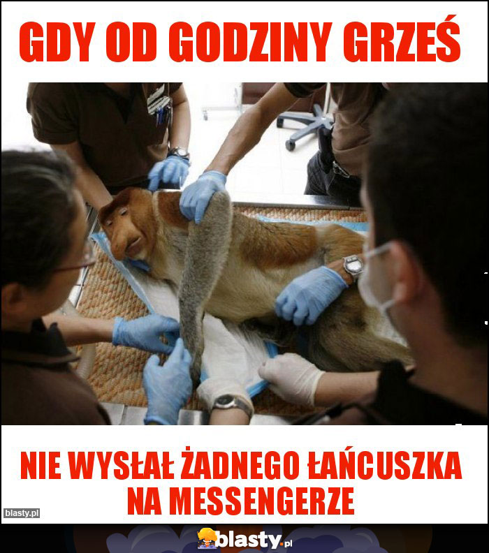 Gdy od godziny Grześ Gdy od godziny Grześ