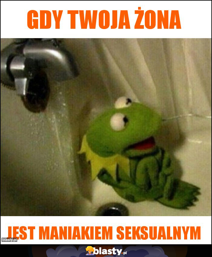 Gdy twoja żona Gdy twoja żona